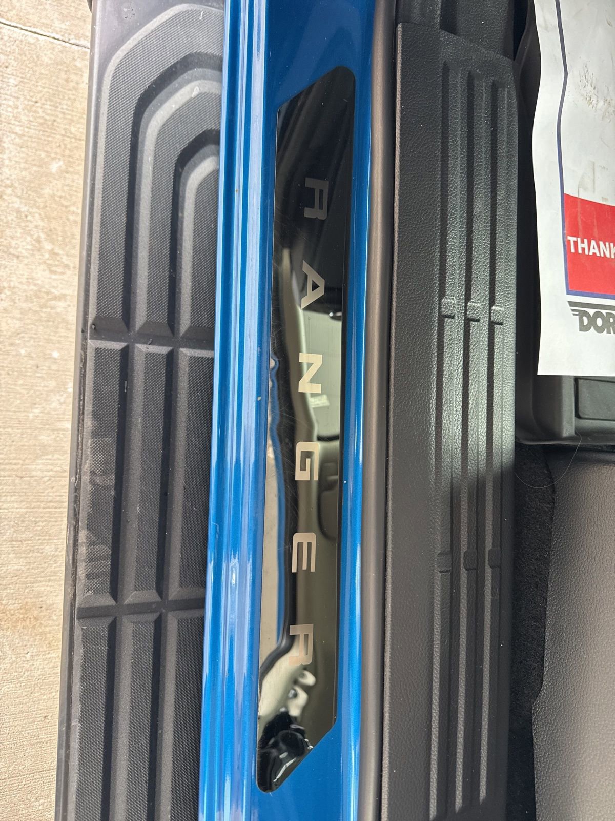 Certified 2023 Ford Ranger XLT w/ Equipment Group 301A Mid image 25