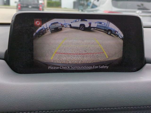 Used 2019 MAZDA CX-5 Touring image 21