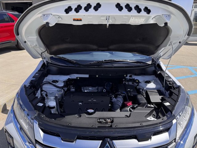 Used 2024 Mitsubishi Outlander Sport SE image 38