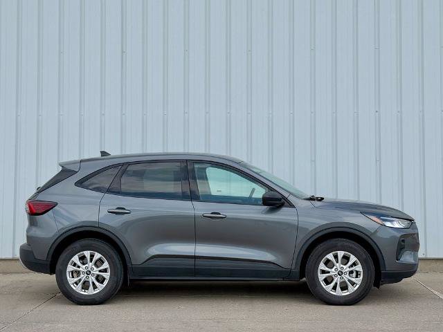 Certified 2025 Ford Escape Active AWD/4WD image 7