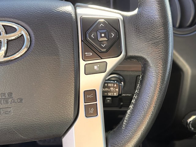 Used 2021 Toyota Tundra Limited w/ Limited Premium Package image 19