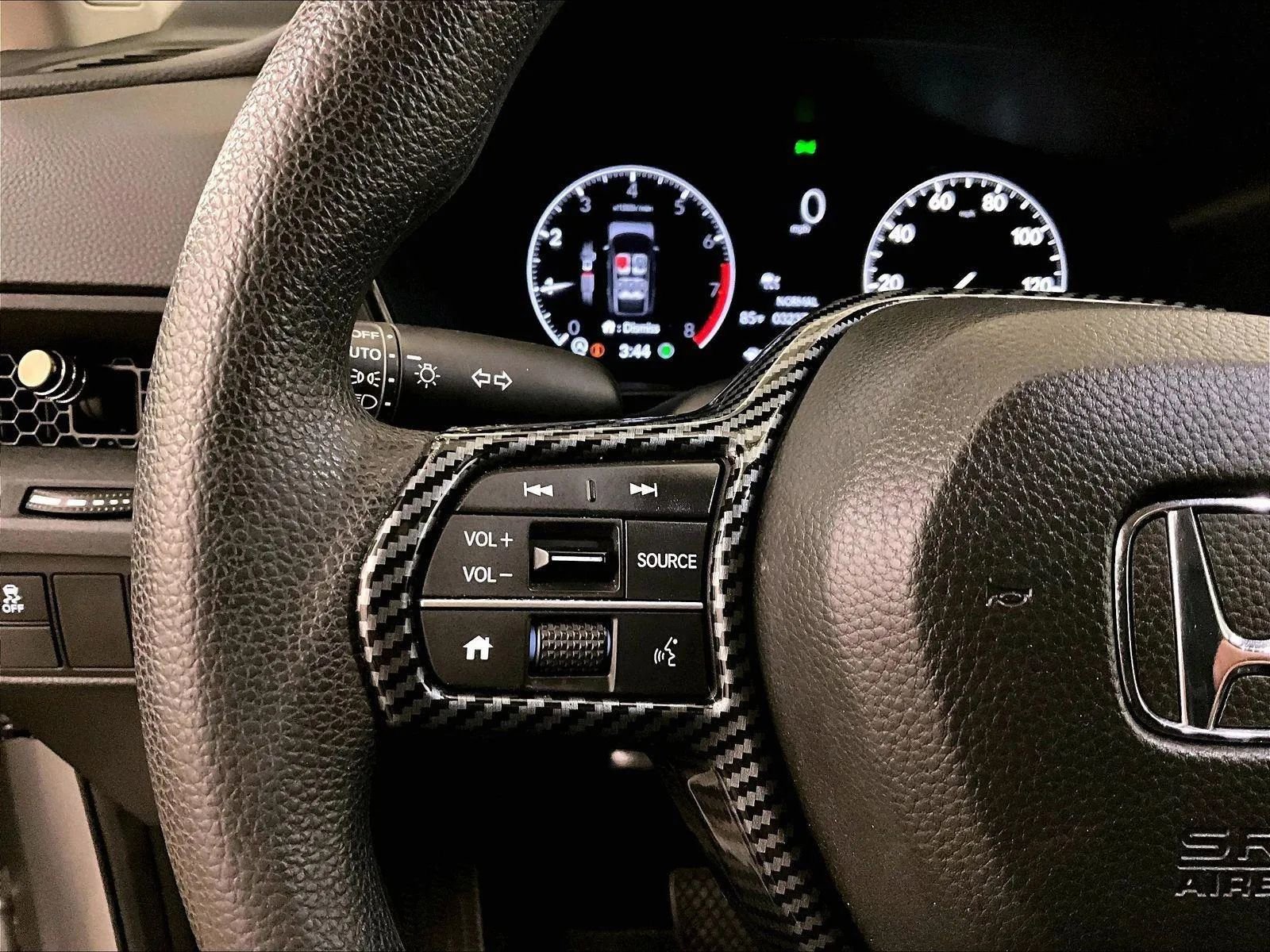 Used 2024 Honda CR-V EX image 17