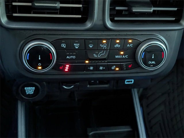 Certified 2024 Ford Maverick Tremor w/ Tremor Off-Road Package image 23