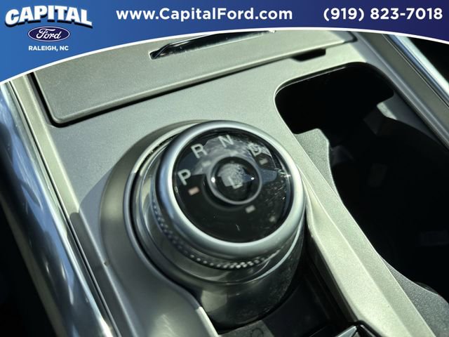 Certified 2023 Ford Explorer Limited w/ Equipment Group 301A AWD/4WD image 30