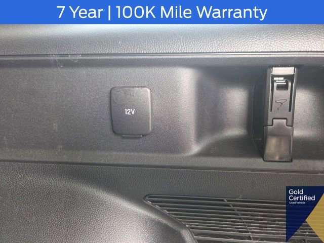 Certified 2024 Ford Bronco Sport Big Bend AWD/4WD image 15