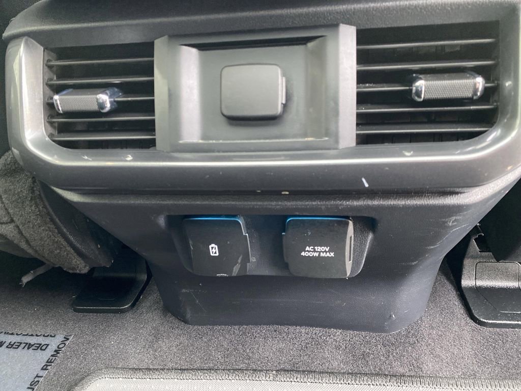 Certified 2023 Ford F150 Lariat image 44