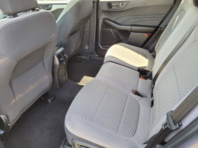 Certified 2022 Ford Escape SE FWD image 12
