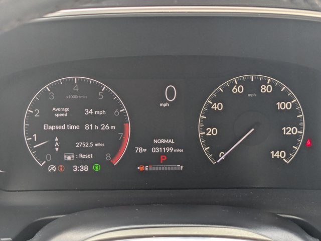 Used 2024 Honda Pilot Touring image 22