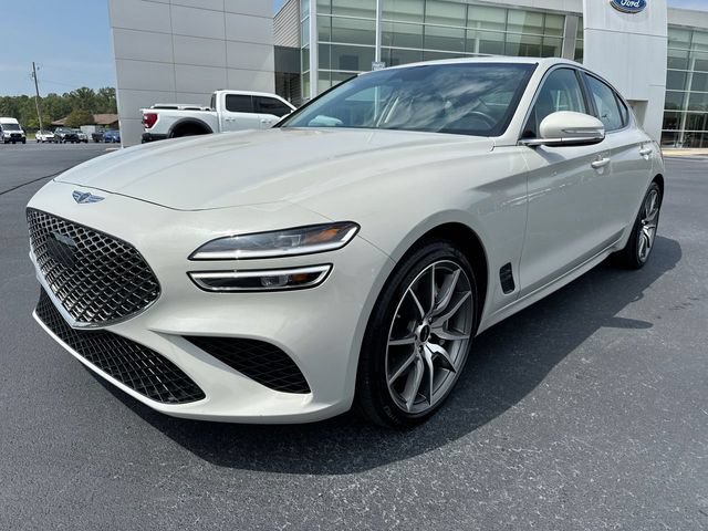 Used 2026 Genesis G70 2.5T