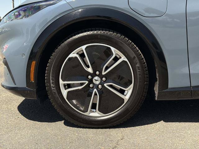 Certified 2023 Ford Mustang Mach-E Premium RWD image 29