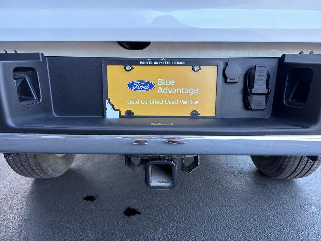 Certified 2024 Ford F150 XLT w/ Mobile Office Package AWD/4WD image 15