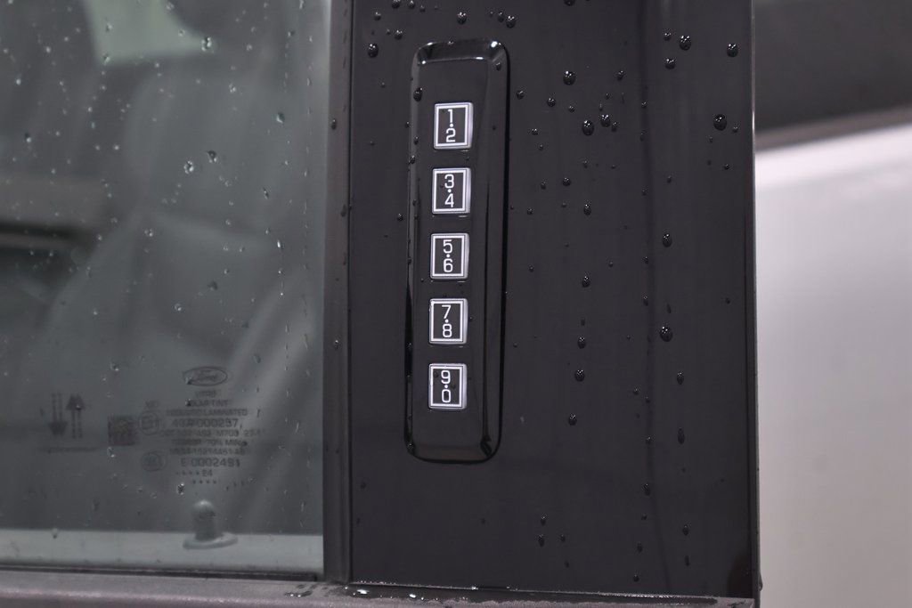 Certified 2024 Ford F350 Lariat w/ Lariat Ultimate Package image 43