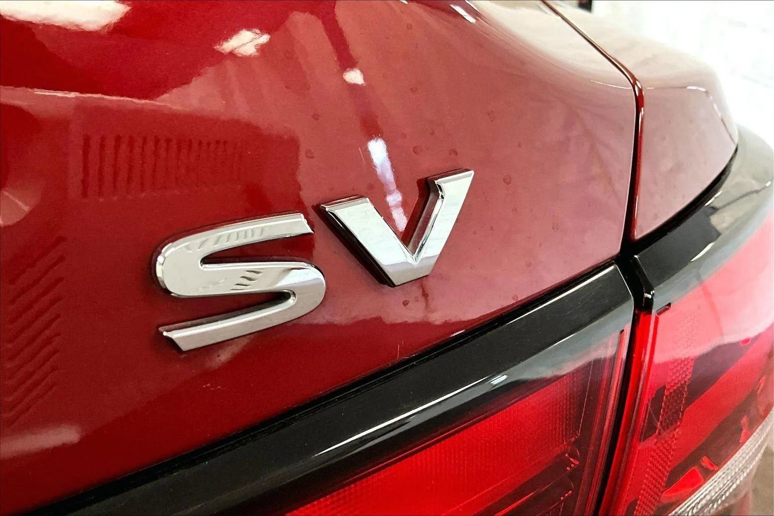 Used 2023 Nissan Sentra SV w/ All-Weather Package image 13