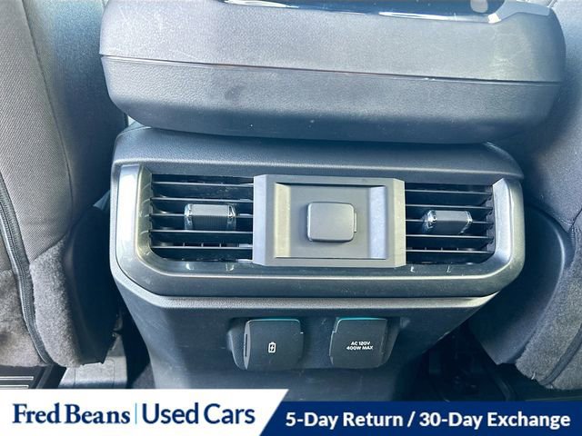 Certified 2023 Ford F150 XLT w/ Equipment Group 302A High image 27