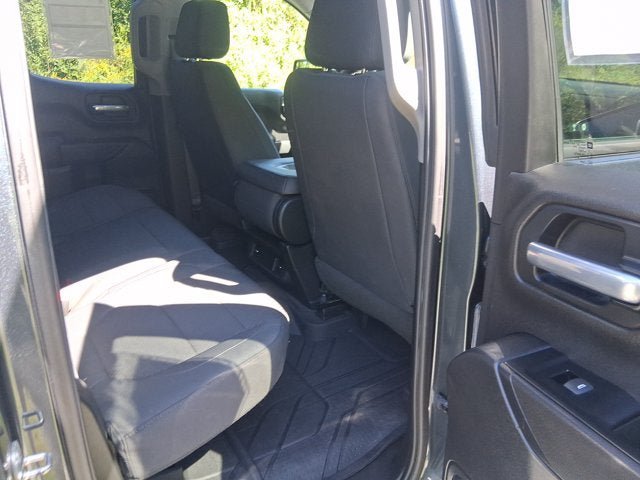 Used 2019 Chevrolet Silverado 1500 Custom Trail Boss w/ Custom Convenience Package AWD/4WD image 12