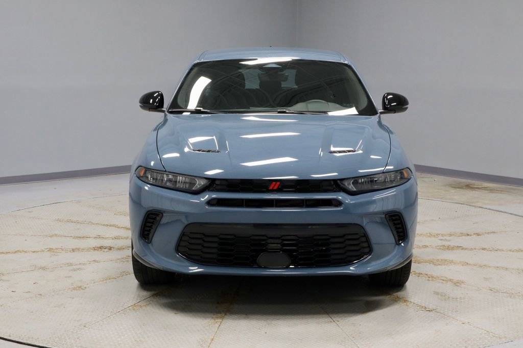 Used 2024 Dodge Hornet R/T w/ R/T Blacktop Package AWD/4WD image 6