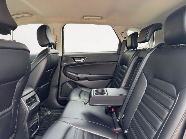 Certified 2023 Ford Edge SEL w/ Convenience Package AWD/4WD image 13