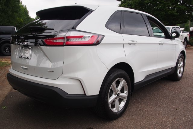 Certified 2024 Ford Edge SE AWD/4WD image 7