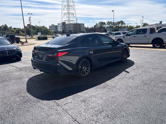 Used 2025 Toyota Camry XSE w/ Premium Package FWD image 29