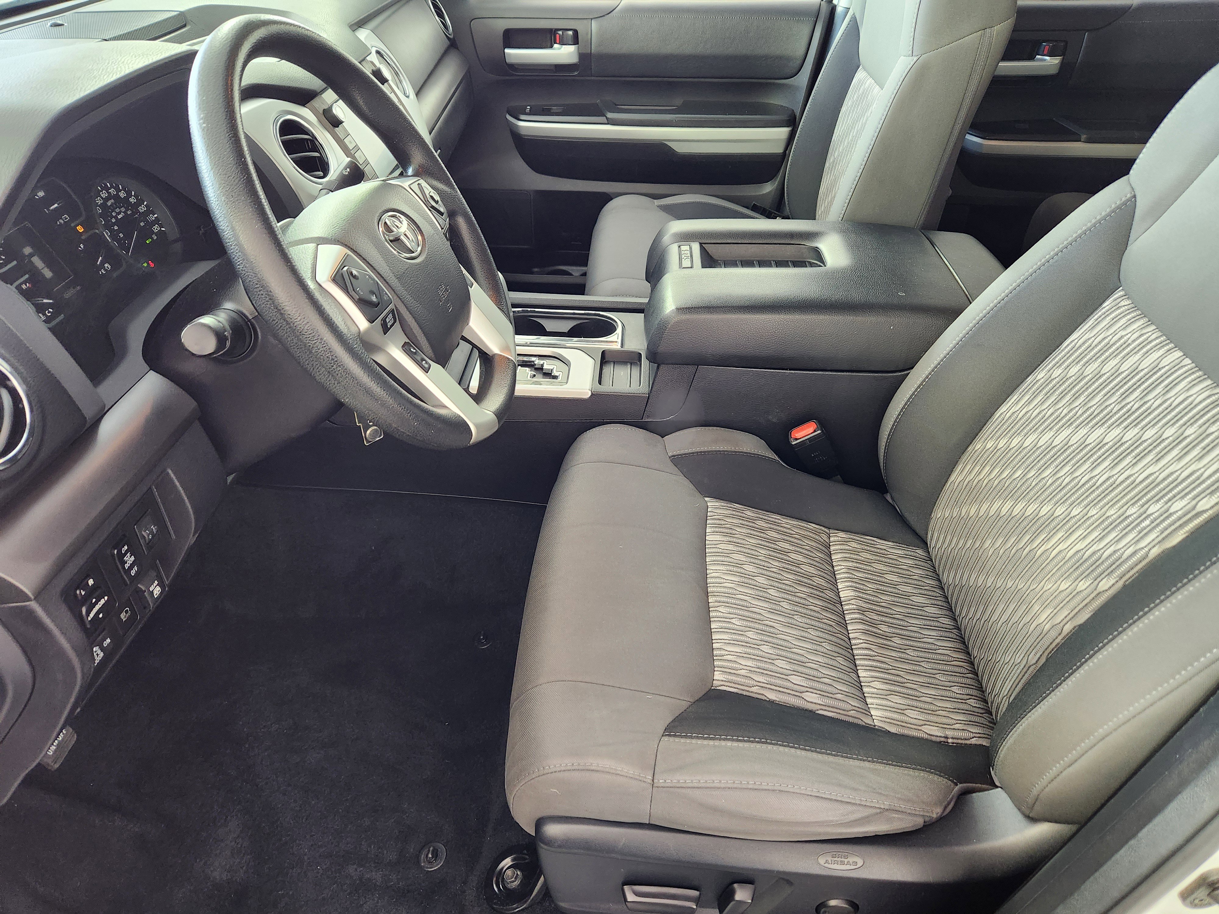 Used 2021 Toyota Tundra SR5 image 11