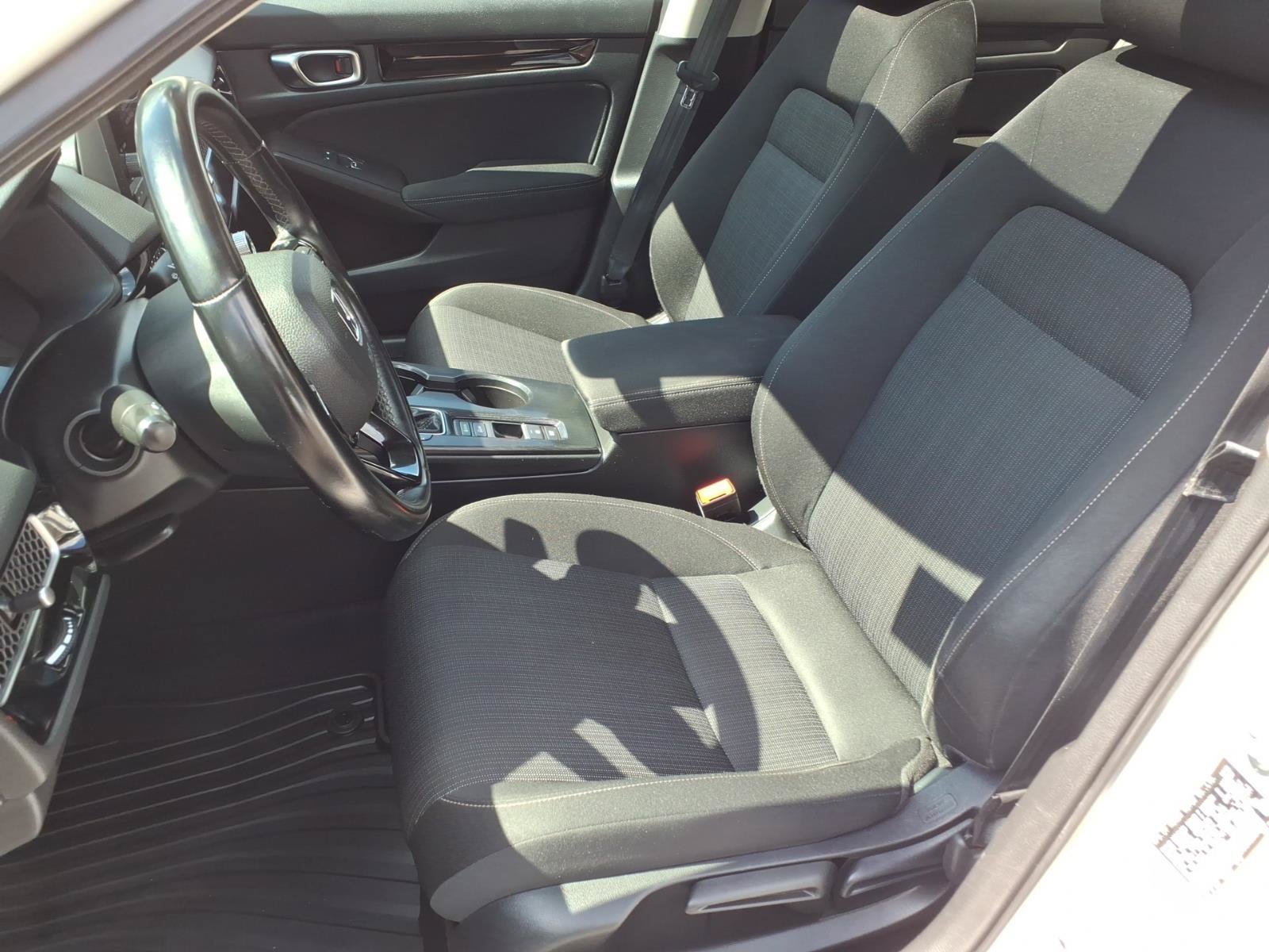 Used 2022 Honda Civic EX image 20
