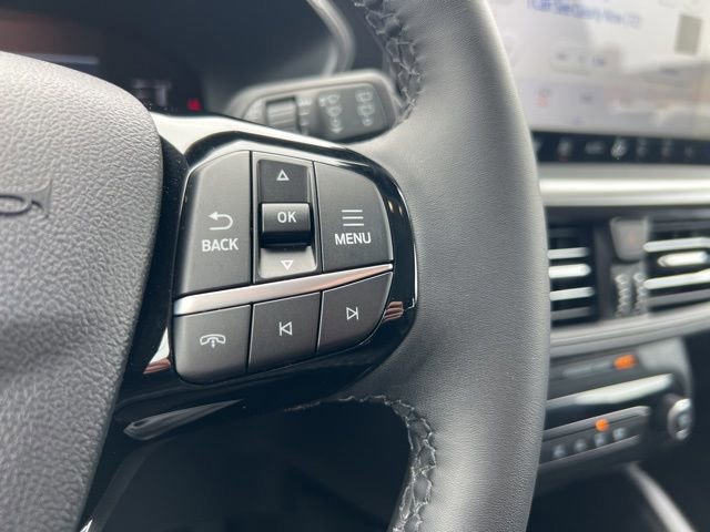 Certified 2023 Ford Escape Active w/ Tech Pack #1 image 11