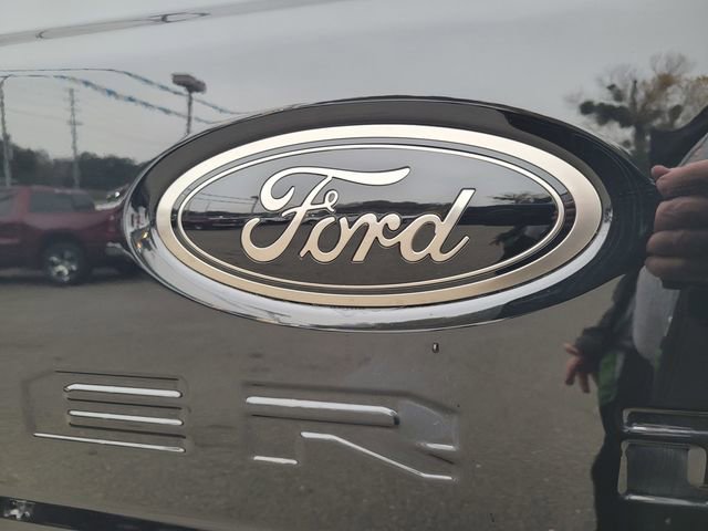 Certified 2024 Ford F250 Lariat w/ Lariat Ultimate Package image 7
