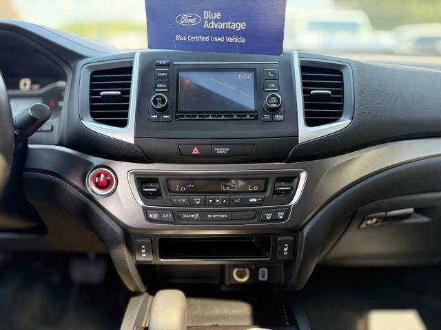 Used 2019 Honda Ridgeline RTL image 13