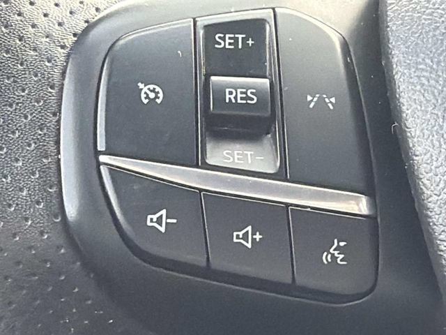 Certified 2024 Ford Escape ST-Line AWD/4WD image 24