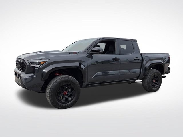 Used 2024 Toyota Tacoma TRD Pro AWD/4WD image 5