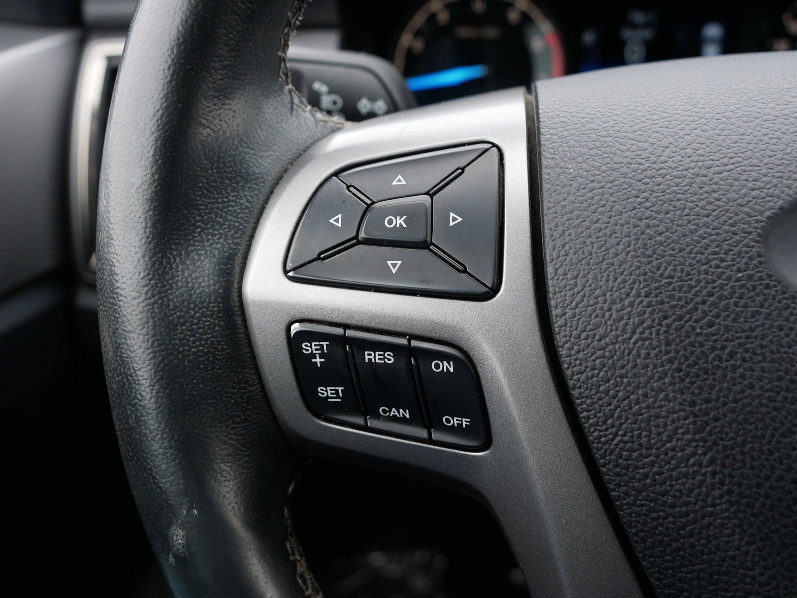 Certified 2020 Ford Ranger XLT w/ Equipment Group 301A Mid image 35