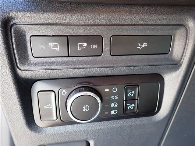 Certified 2024 Ford F150 XLT w/ Equipment Group 302A MID AWD/4WD image 16