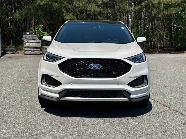 Certified 2019 Ford Edge ST w/ Equipment Group 401A AWD/4WD image 2