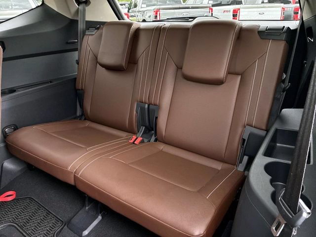 Used 2021 Volkswagen Atlas SE w/ Towing Package AWD/4WD image 17