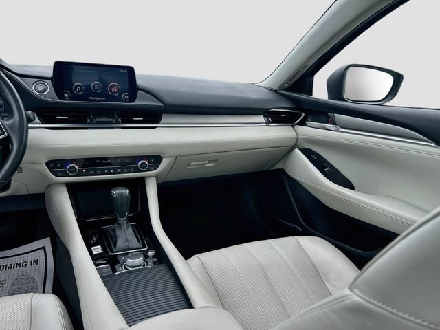 Used 2020 MAZDA MAZDA6 Grand Touring Reserve FWD image 32