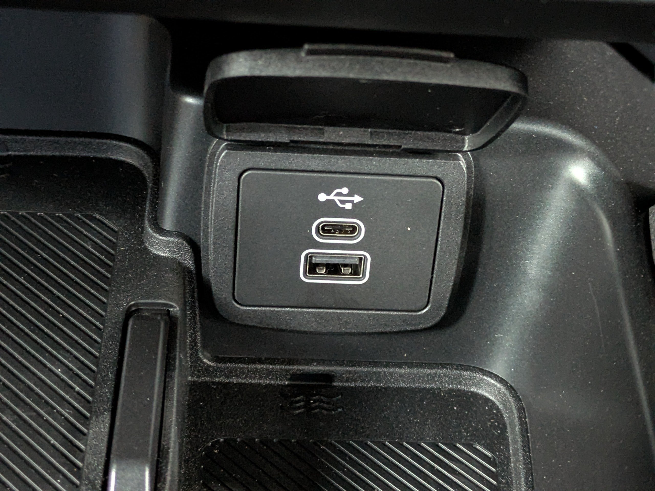 Certified 2026 Ford Bronco Raptor AWD/4WD image 24