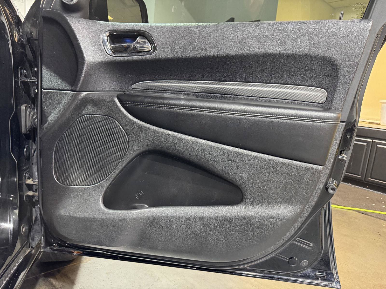 Used 2019 Dodge Durango GT AWD/4WD image 23