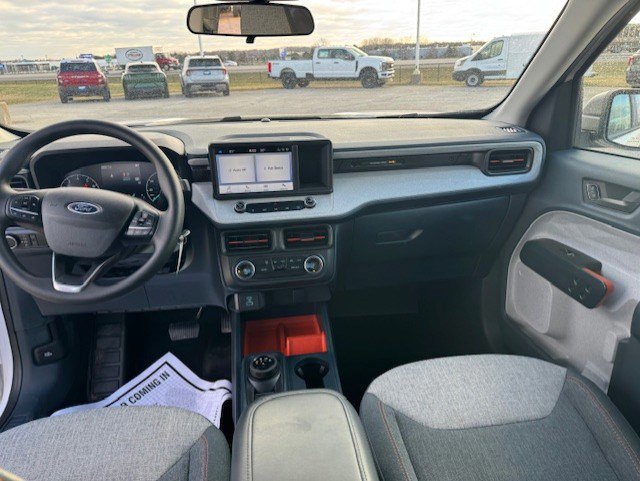 Certified 2024 Ford Maverick XLT w/ Equipment Group 300A Standard image 23