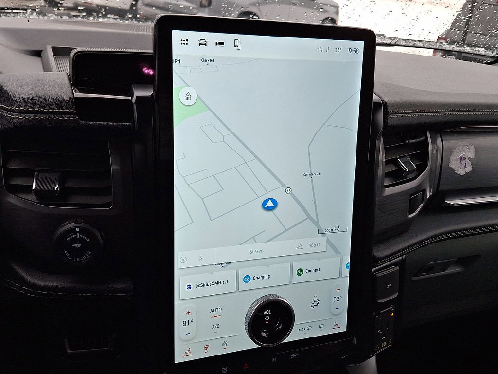 Certified 2024 Ford F150 Lightning Flash image 19