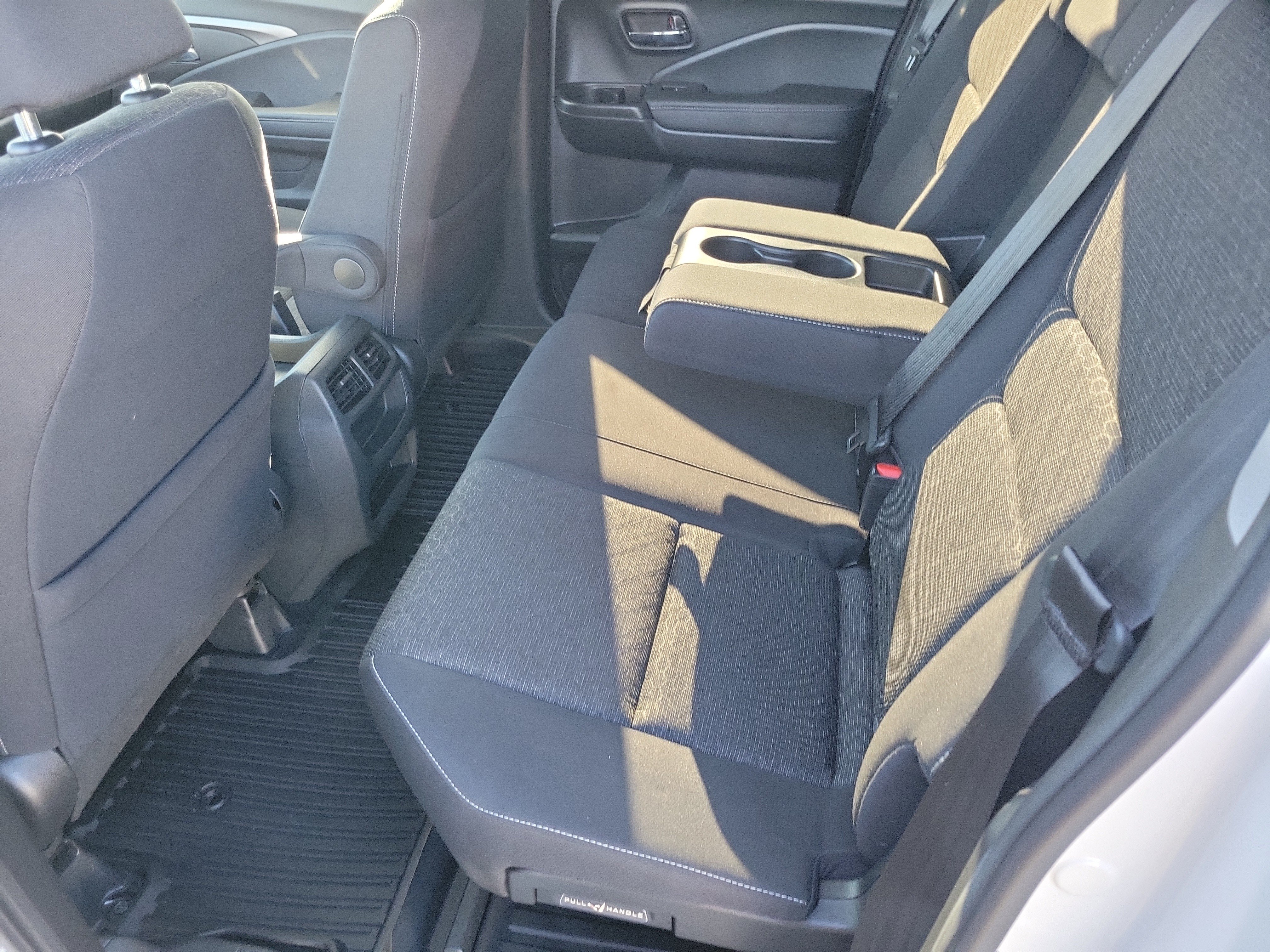 Used 2023 Honda Ridgeline Sport image 12