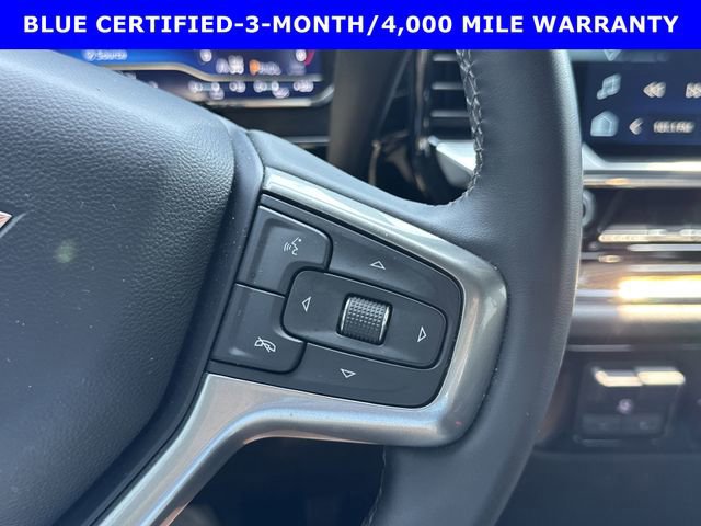 Used 2023 Chevrolet Silverado 1500 RST image 14