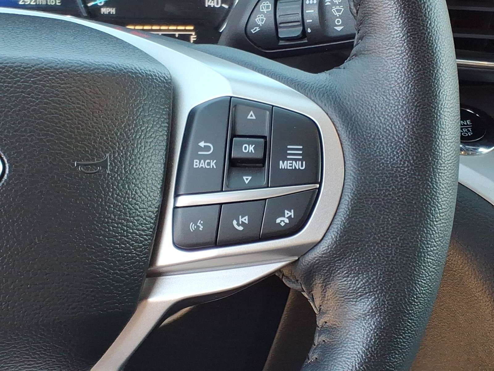 Certified 2023 Ford Explorer XLT w/ Equipment Group 202A AWD/4WD image 24