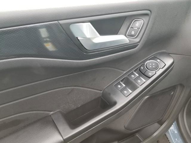 Certified 2023 Ford Escape ST-Line w/ Tech Pack #1 image 12