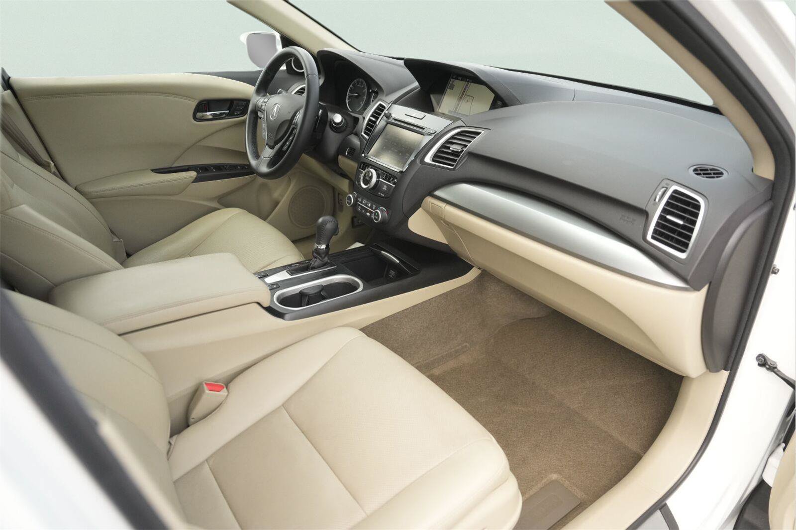Used 2017 Acura RDX w/ Advance Package FWD image 18