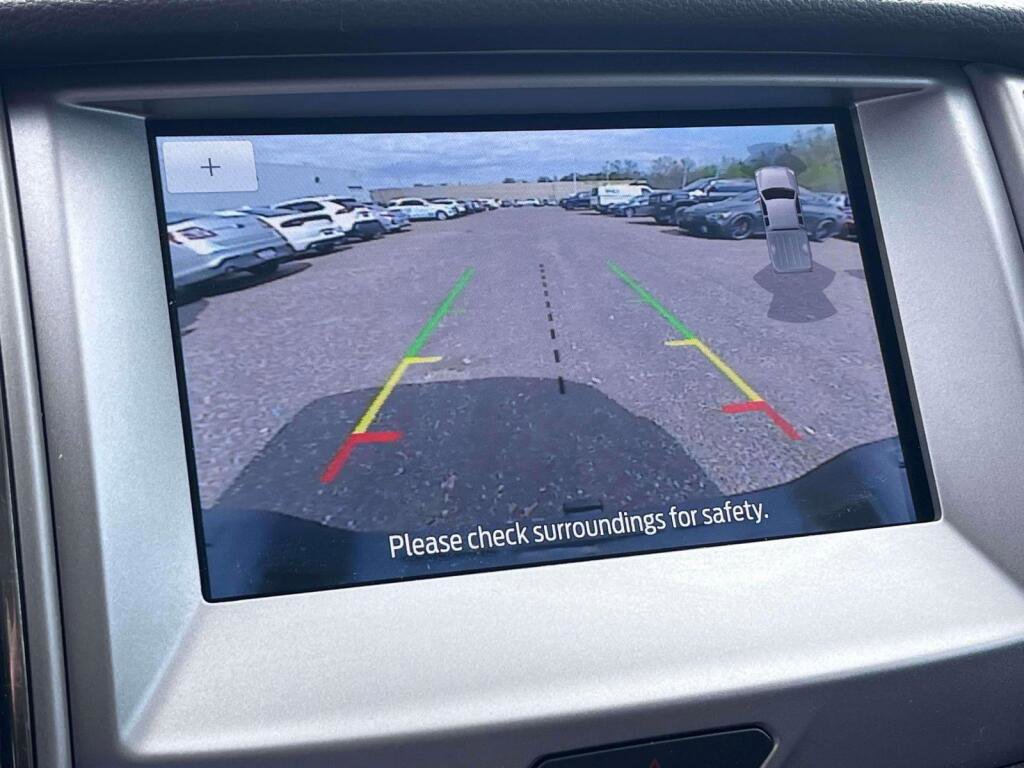 Certified 2023 Ford Ranger XLT w/ Equipment Group 302A High AWD/4WD image 27