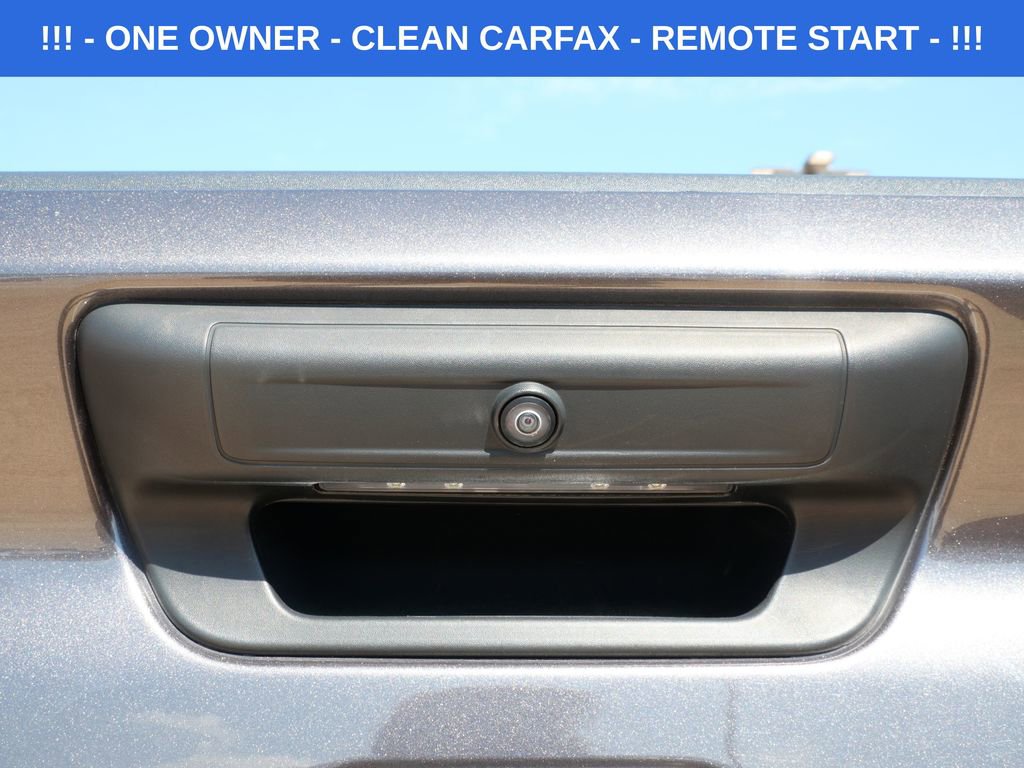 Used 2023 RAM 1500 Big Horn AWD/4WD image 14