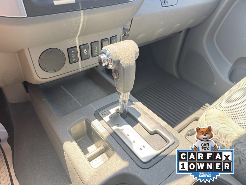 Used 2019 Nissan Frontier SV w/ Value Truck Package RWD image 36