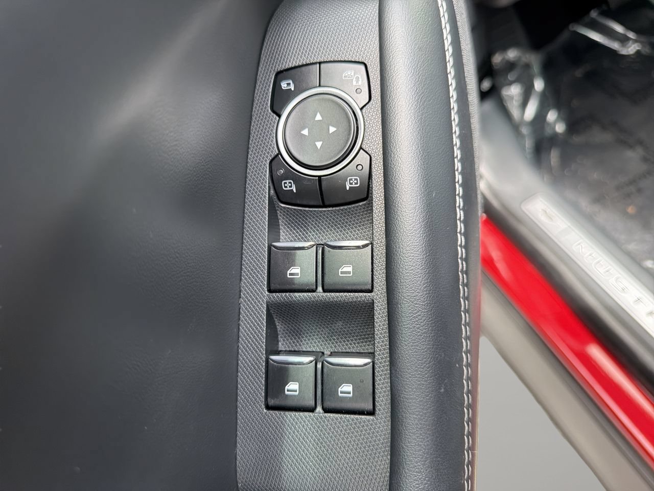 Certified 2023 Ford Mustang Mach-E Premium RWD image 17