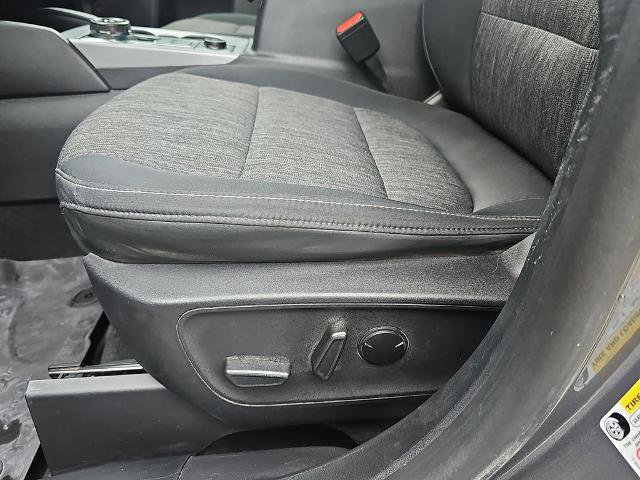 Certified 2022 Ford Bronco Sport Big Bend w/ Convenience Package image 26