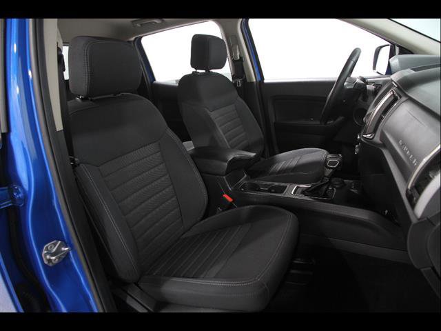 Certified 2023 Ford Ranger XLT w/ Equipment Group 302A High AWD/4WD image 19